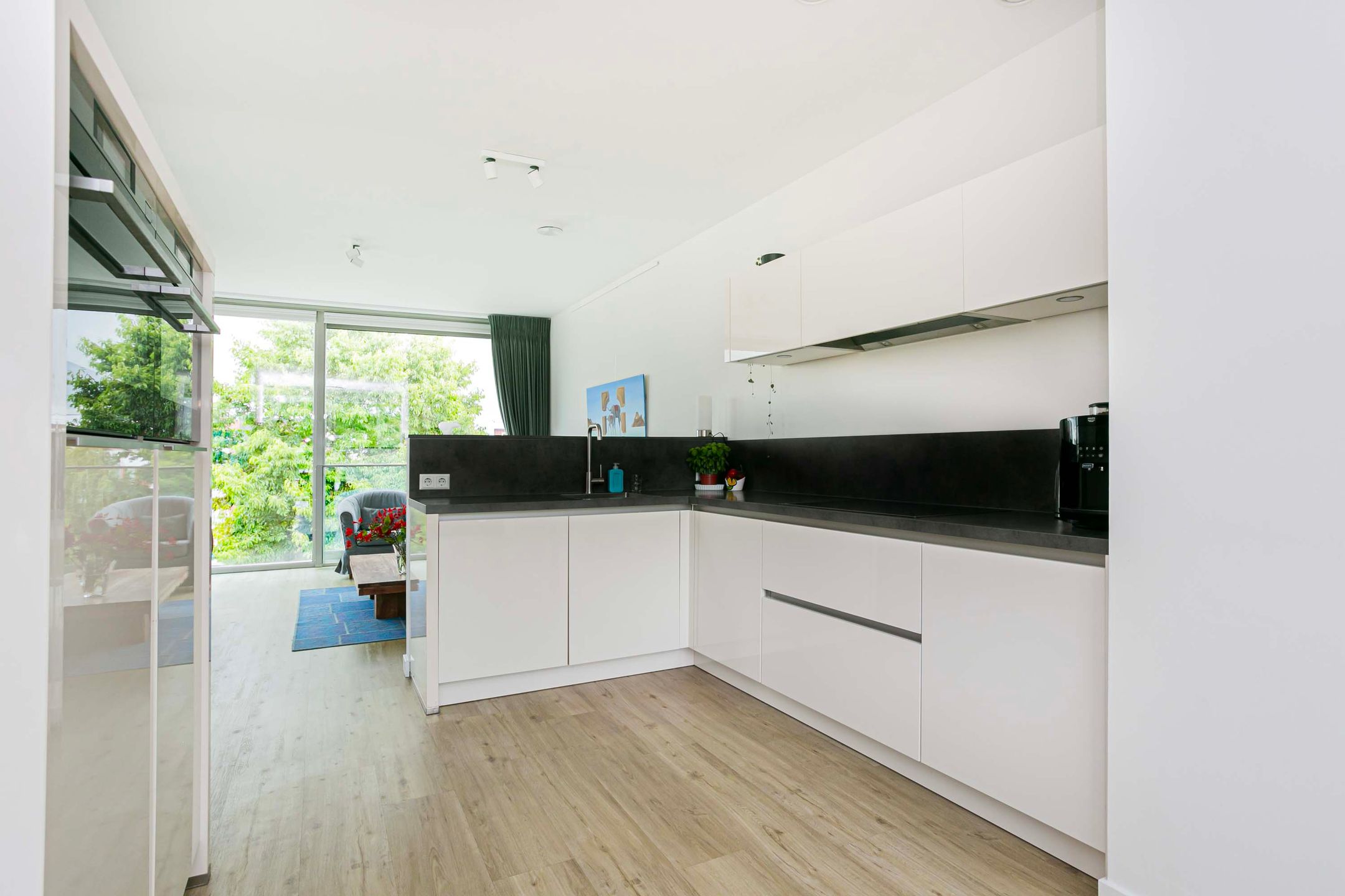 Foto 9 van Sartreweg 162