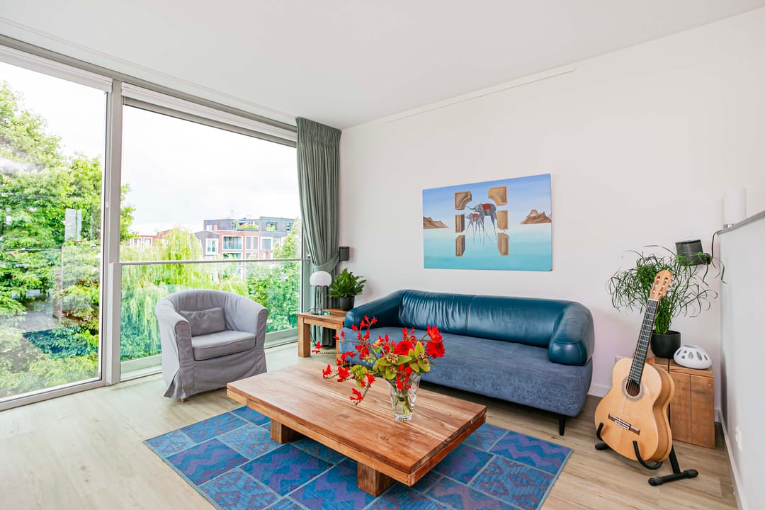 Foto 11 van Sartreweg 162