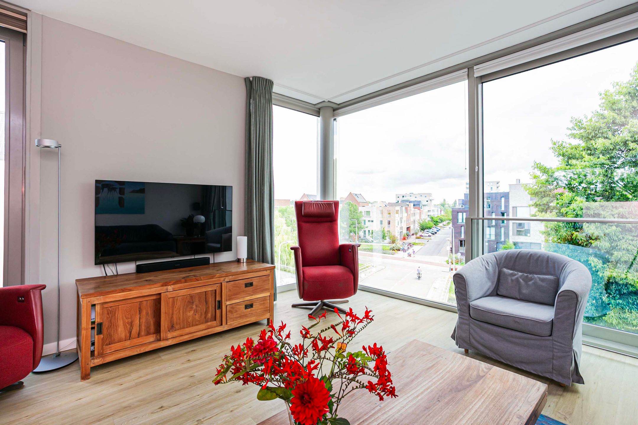 Foto 12 van Sartreweg 162