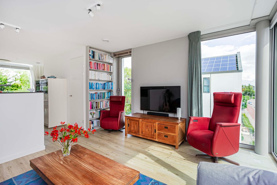 Foto 13 van Sartreweg 162