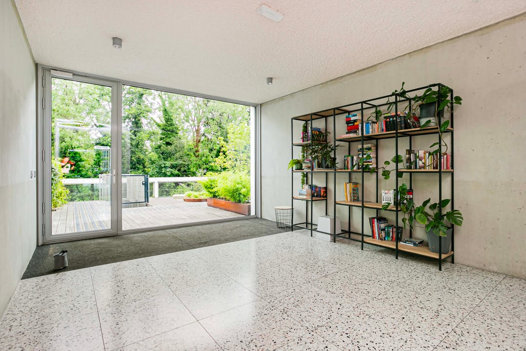 Foto 38 van Sartreweg 162