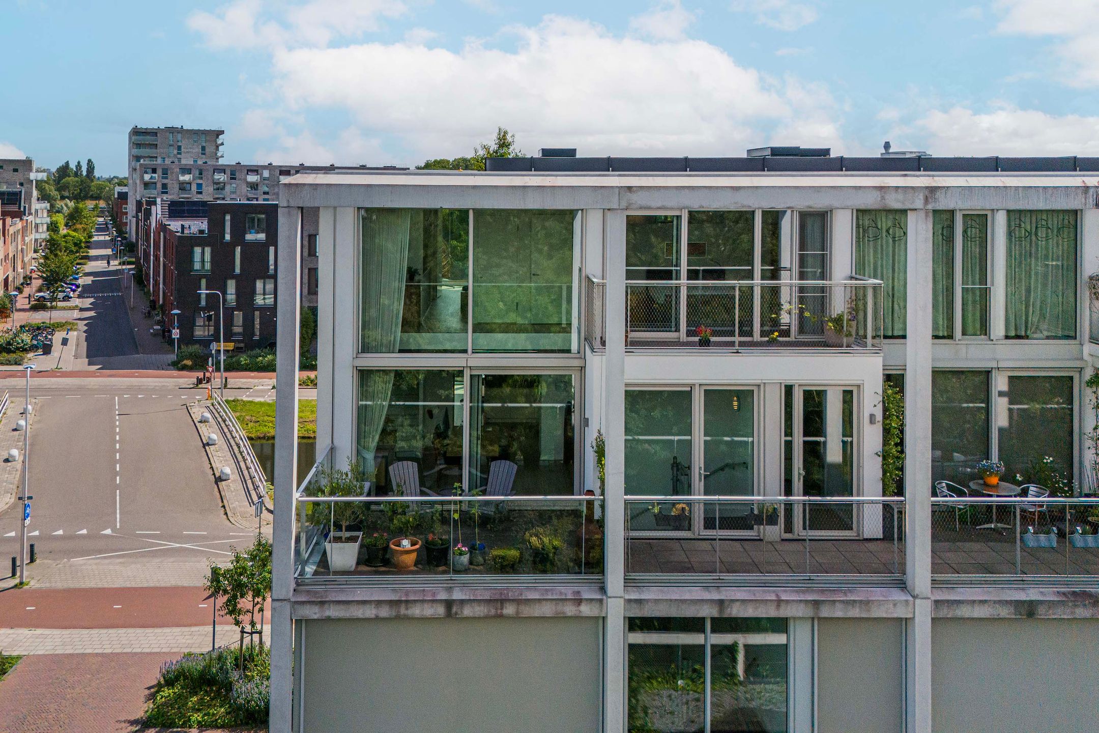 Foto 42 van Sartreweg 162