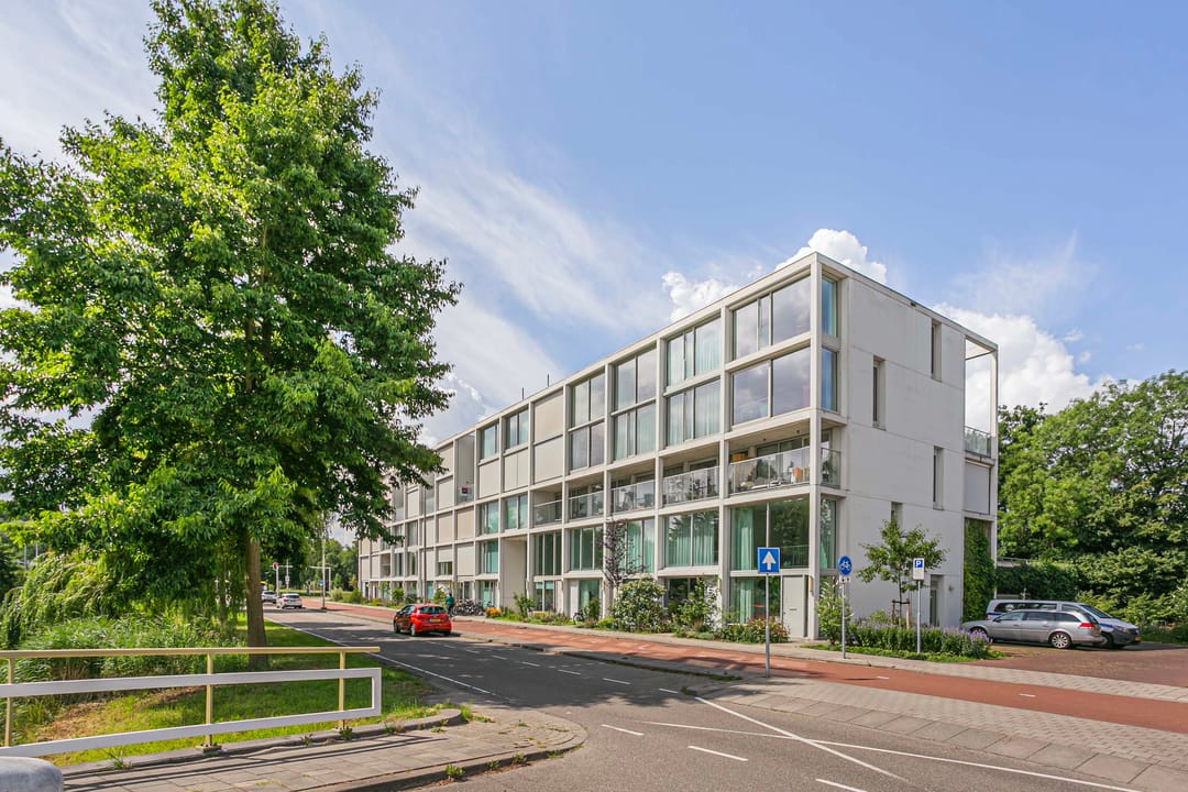 Foto 43 van Sartreweg 162