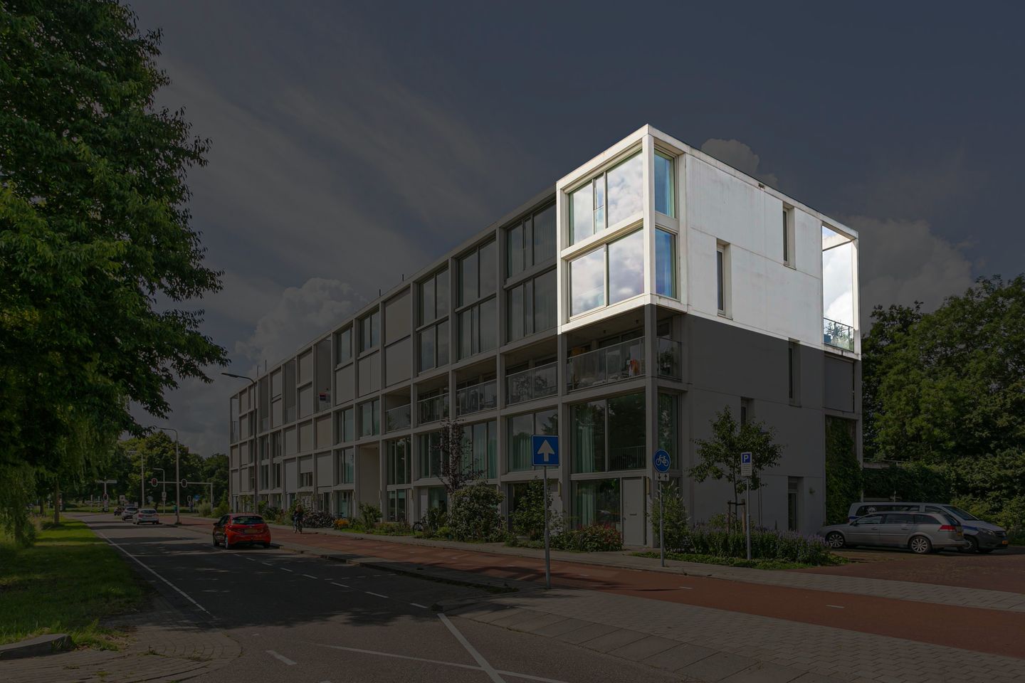 Foto 44 van Sartreweg 162