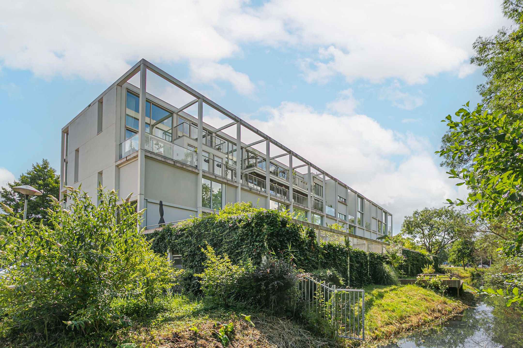 Foto 45 van Sartreweg 162