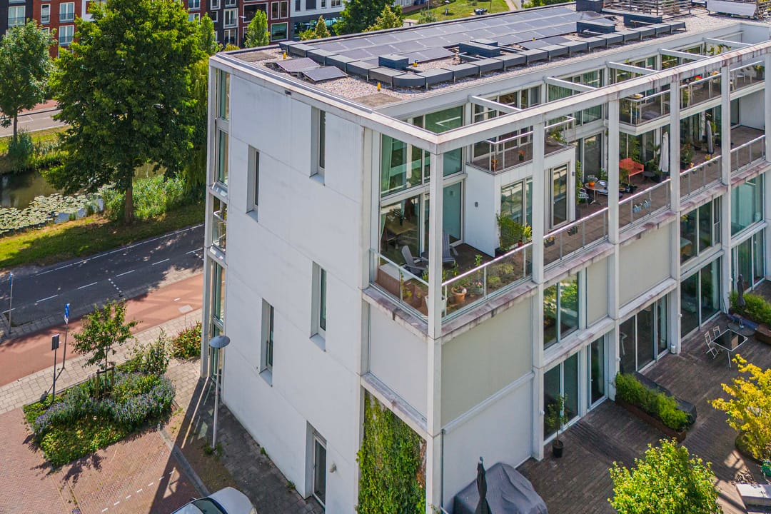 Foto 46 van Sartreweg 162