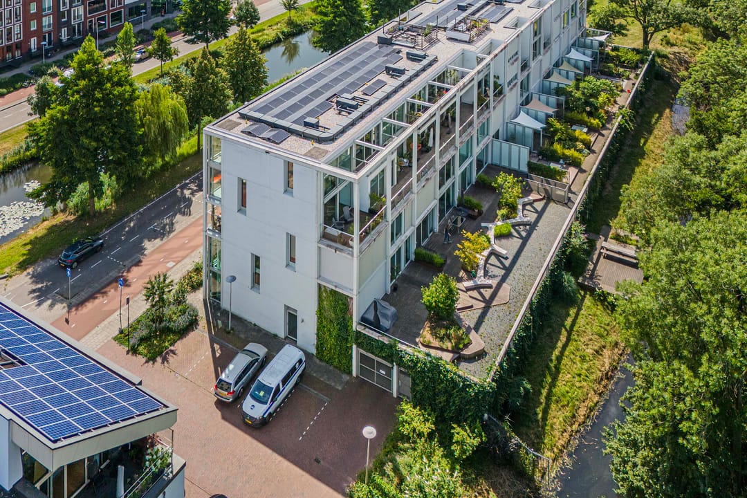 Foto 47 van Sartreweg 162