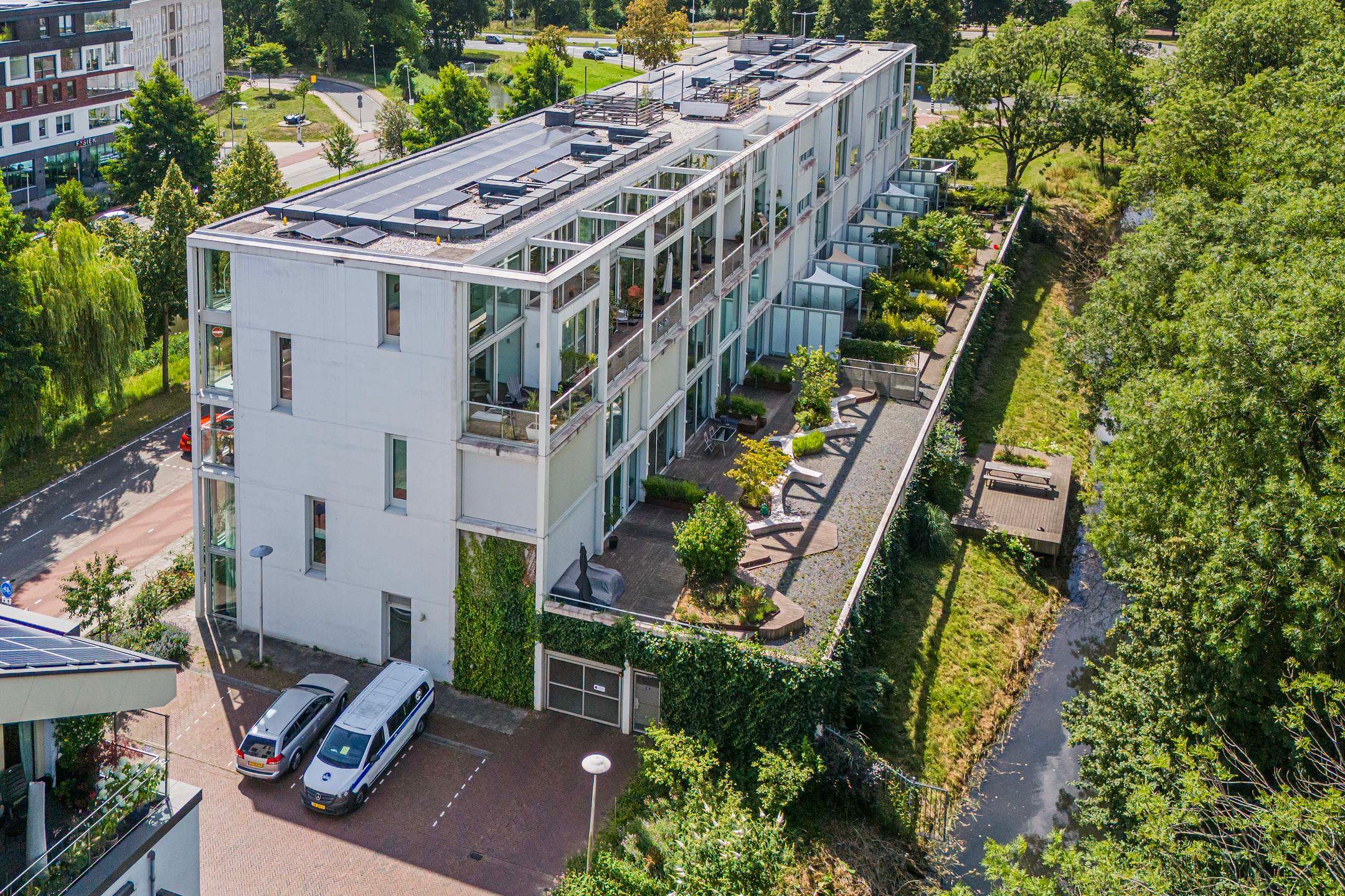 Foto 48 van Sartreweg 162