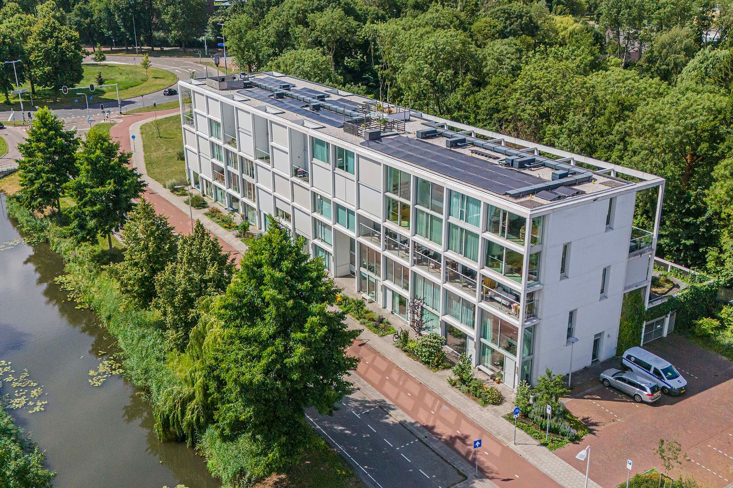 Foto 49 van Sartreweg 162