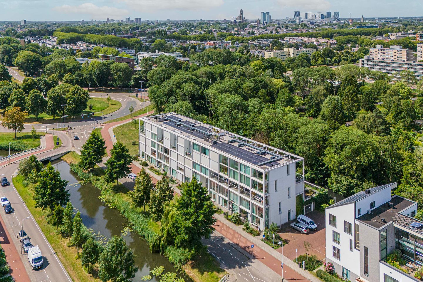 Foto 50 van Sartreweg 162