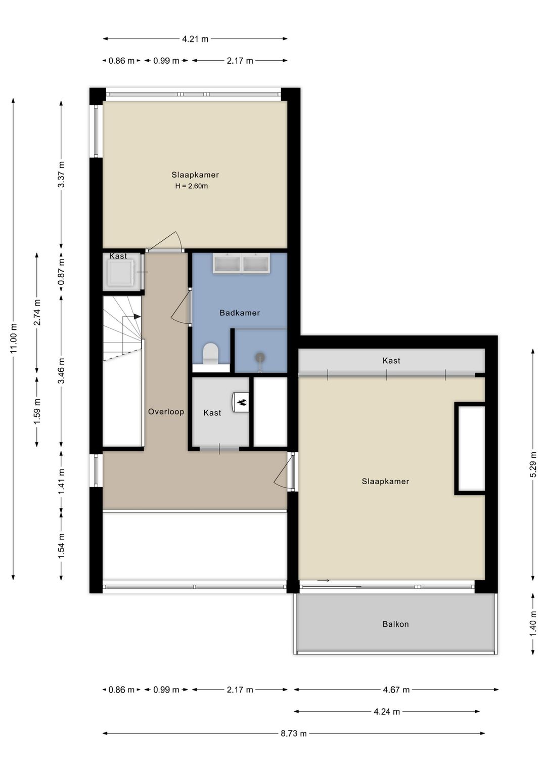 Foto 53 van Sartreweg 162