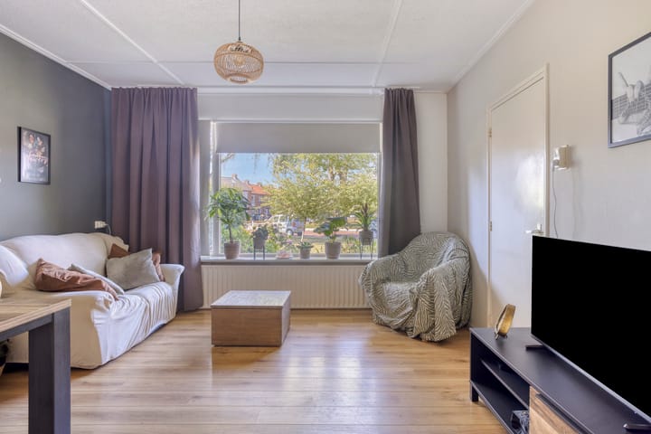 Foto 5 van Vlierstraat 4