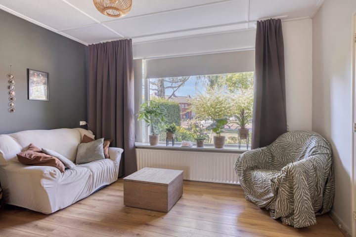 Foto 6 van Vlierstraat 4