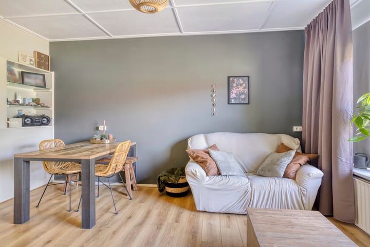 Foto 8 van Vlierstraat 4