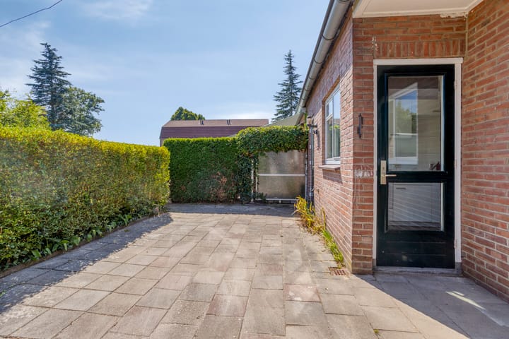 Foto 28 van Vlierstraat 4