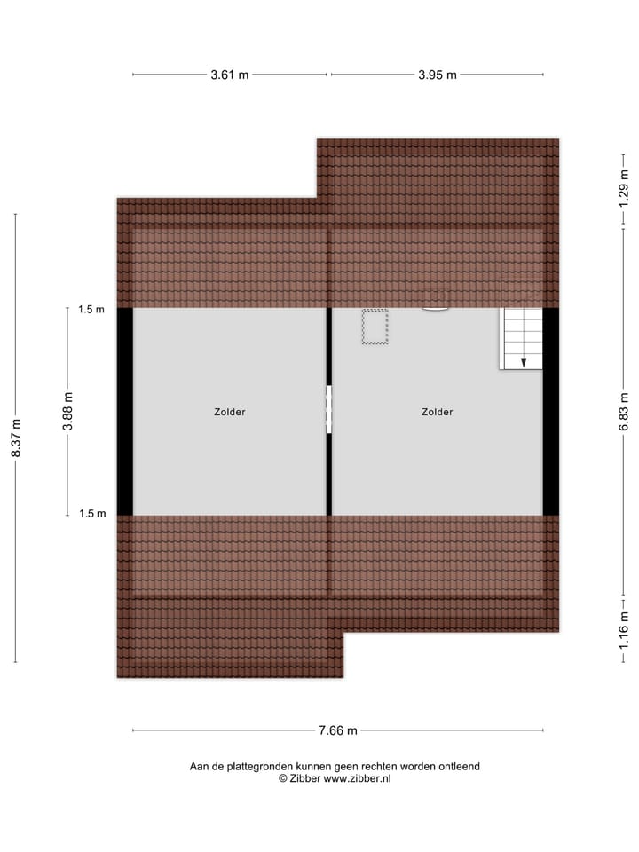 Foto 34 van Vlierstraat 4