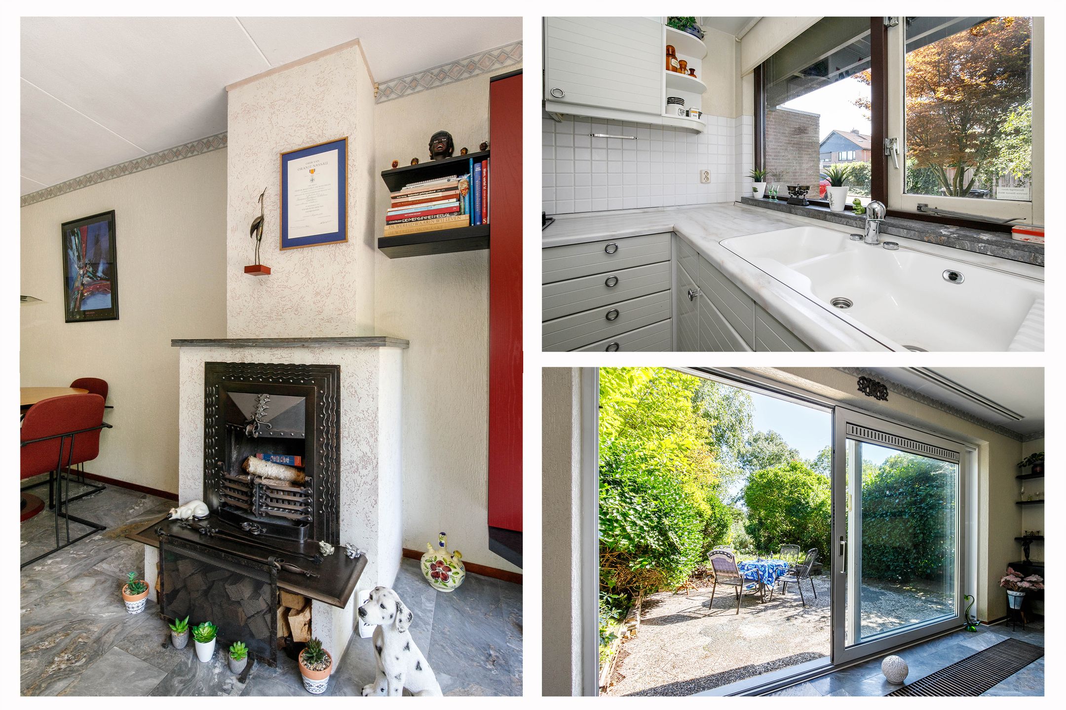 Foto 15 van Luzerneklaver 21