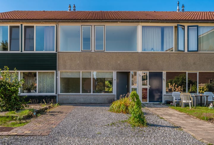 Foto 1 van Otterlaan 41