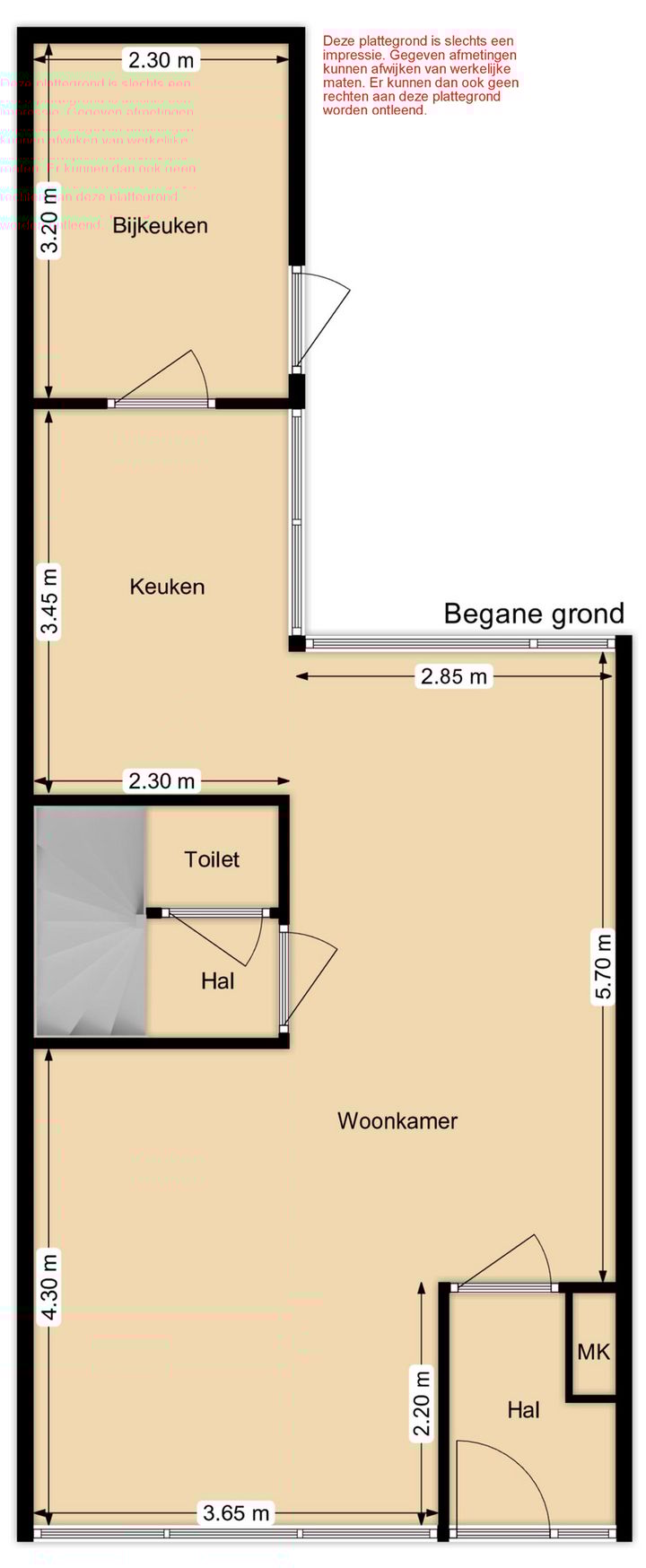 Foto 5 van Otterlaan 41