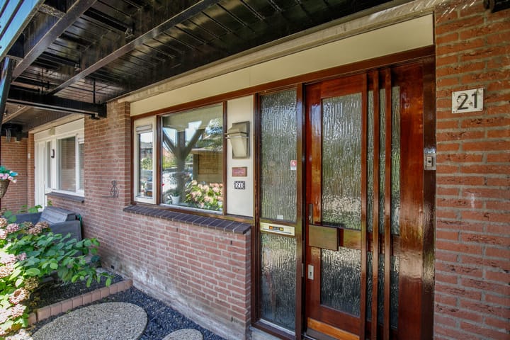 Foto 39 van Luzerneklaver 21