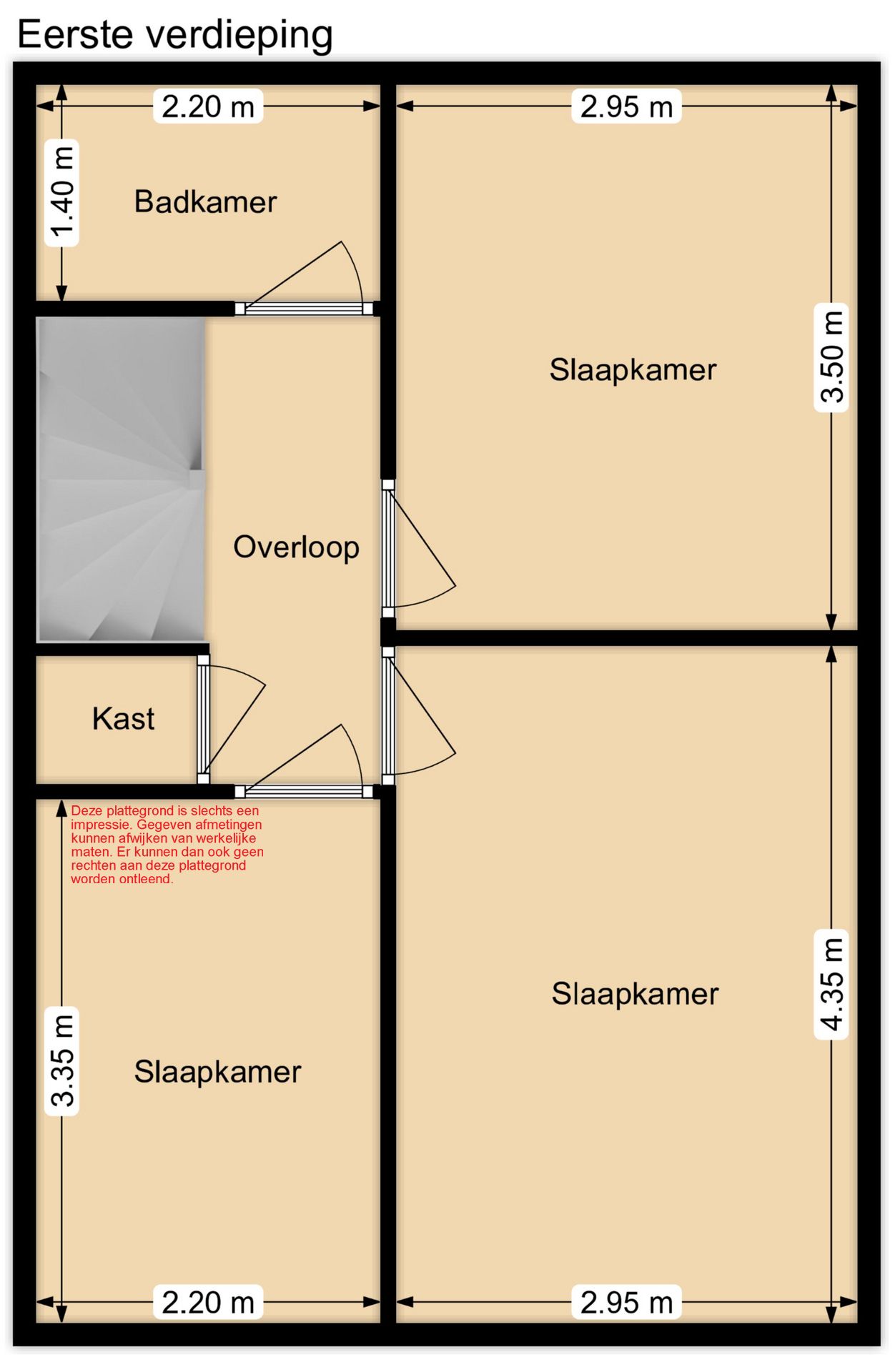 Foto 19 van Otterlaan 41