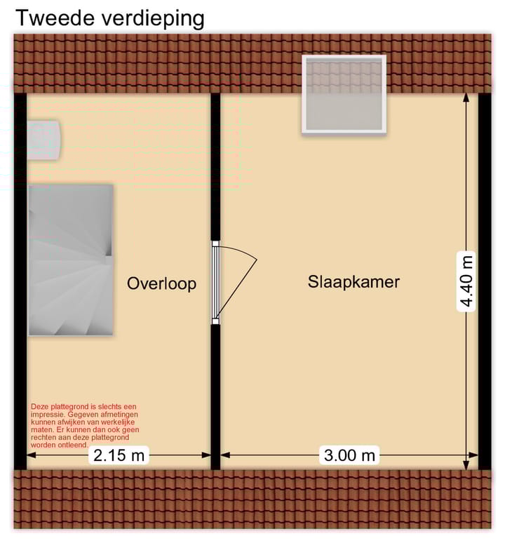 Foto 32 van Otterlaan 41