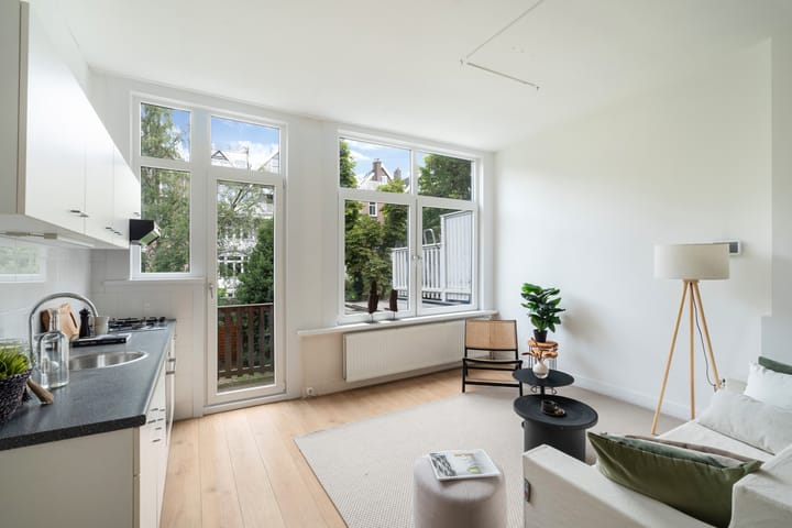 Snellinckstraat 25 A