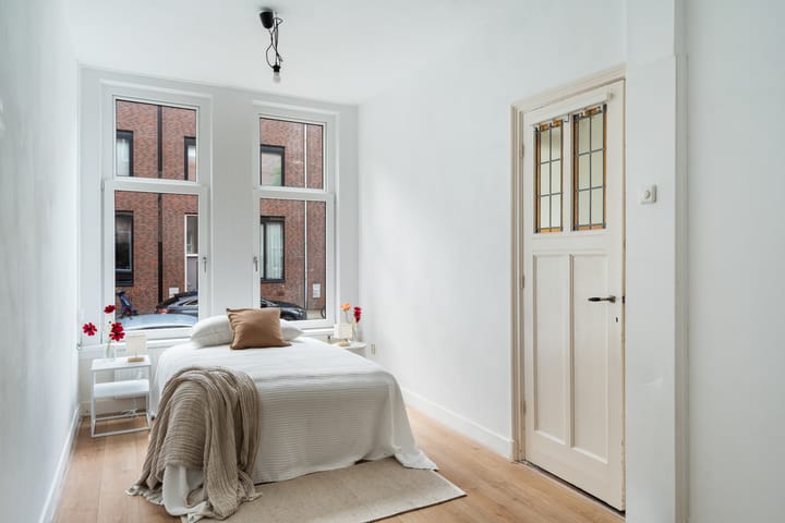 Foto 2 van Snellinckstraat 25-A