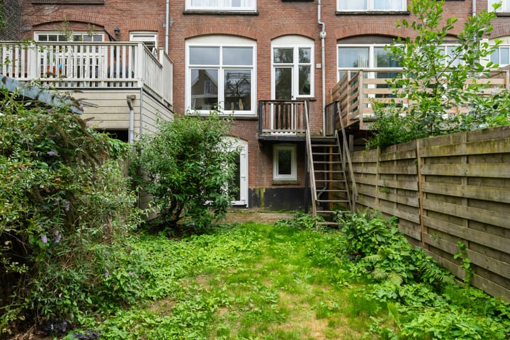 Foto 3 van Snellinckstraat 25-A