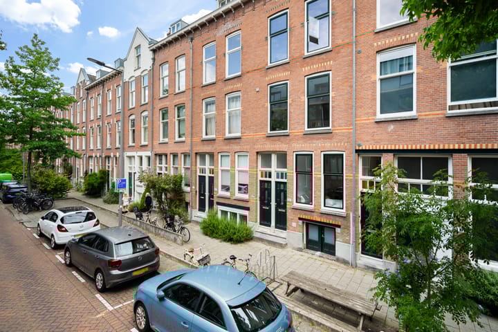 Foto 4 van Snellinckstraat 25-A