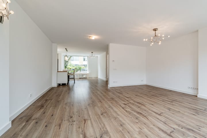 Foto 2 van De Pauwentuin 22