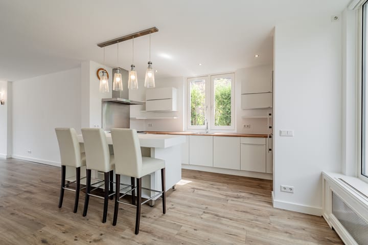 Foto 3 van De Pauwentuin 22