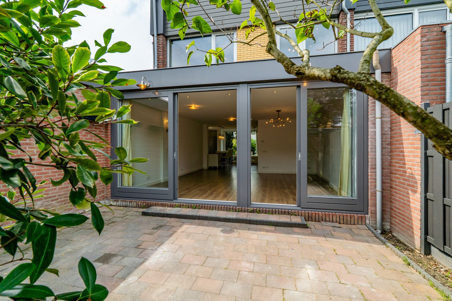 Foto 4 van De Pauwentuin 22