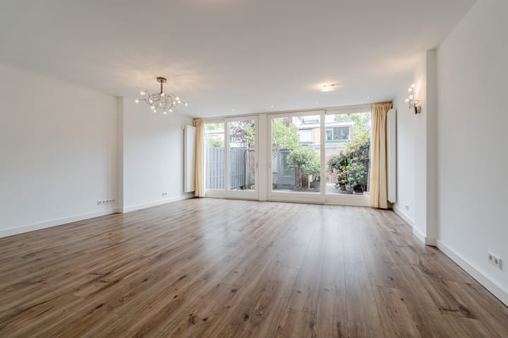 Foto 5 van De Pauwentuin 22