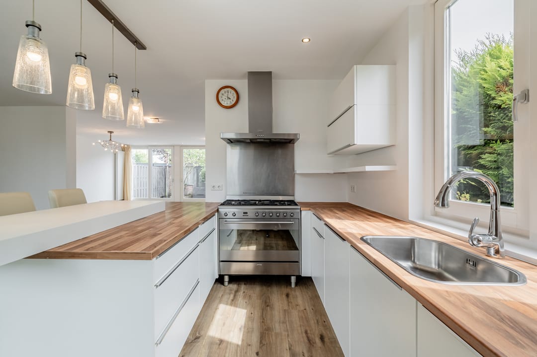 Foto 8 van De Pauwentuin 22