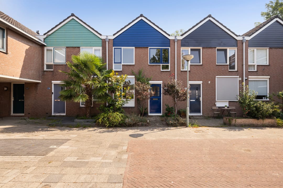 Foto 1 van Cannenburg 105