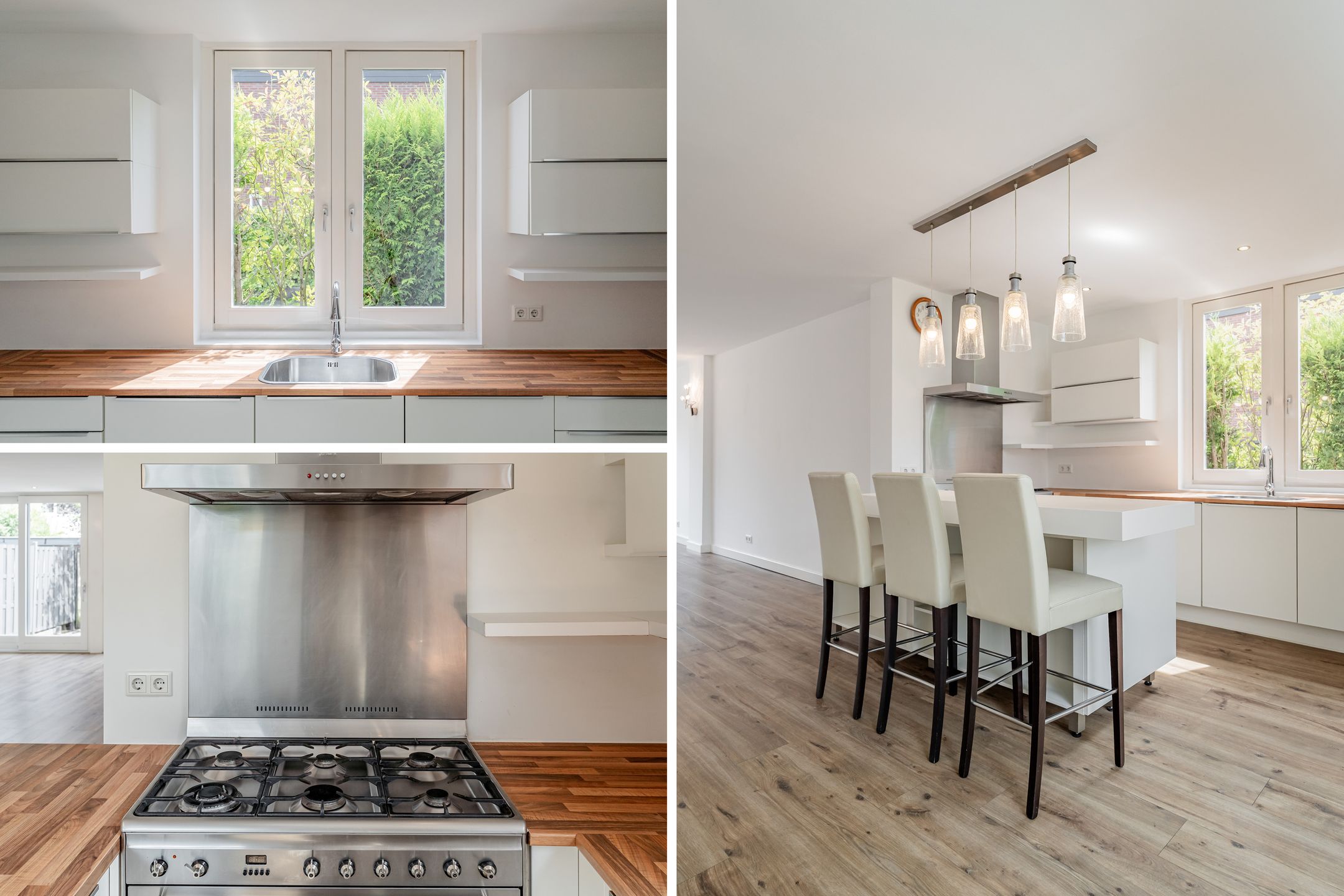 Foto 9 van De Pauwentuin 22