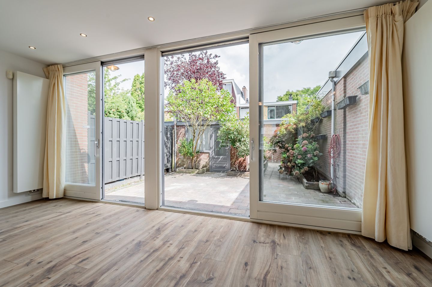 Foto 10 van De Pauwentuin 22