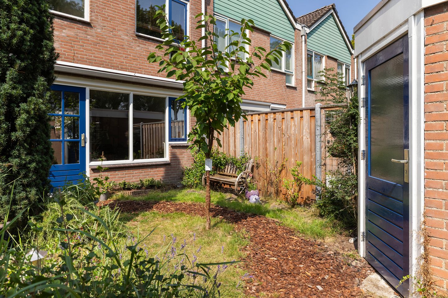 Photo 4 of Cannenburg 105