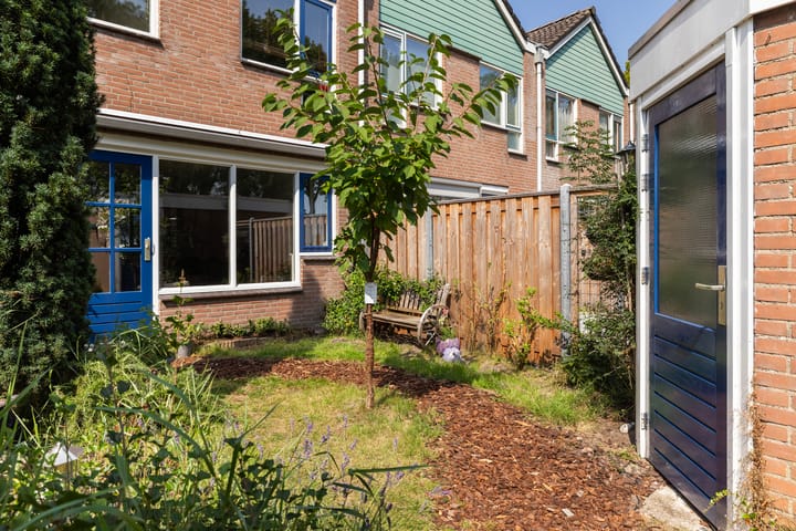 Foto 4 van Cannenburg 105