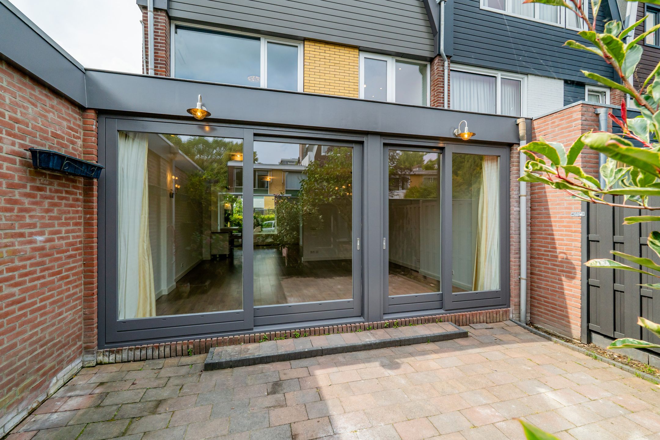 Foto 12 van De Pauwentuin 22