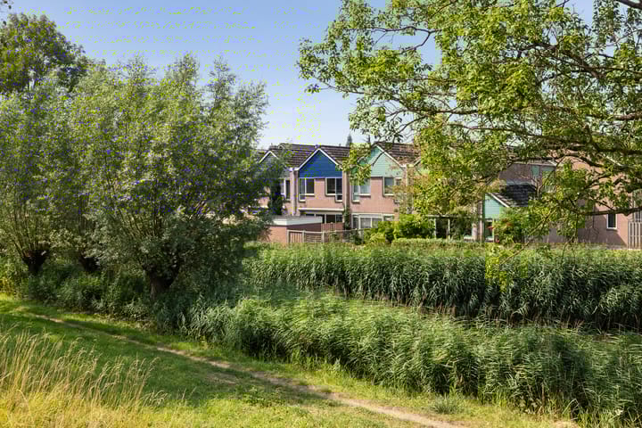 Foto 5 van Cannenburg 105