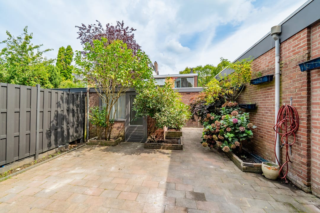 Foto 13 van De Pauwentuin 22