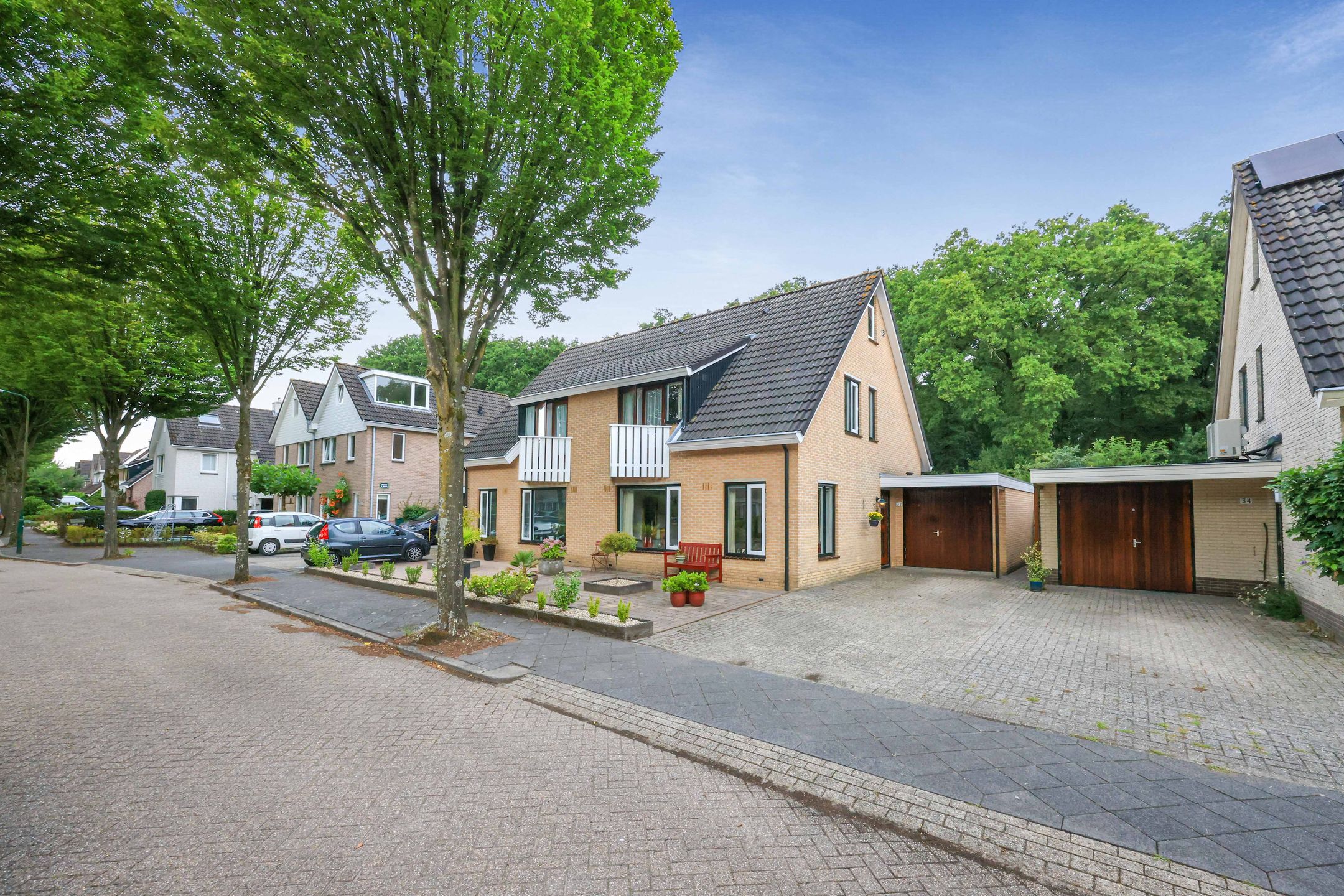 Apollovlinder, 32, Bilthoven, 3723RK, Utrecht, Nederland 32 