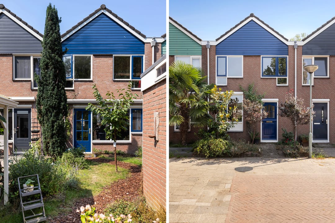 Photo 7 of Cannenburg 105