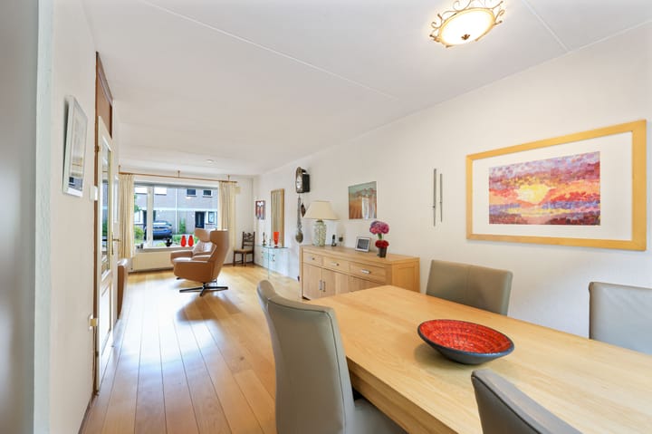 Foto 3 van Apollovlinder 32