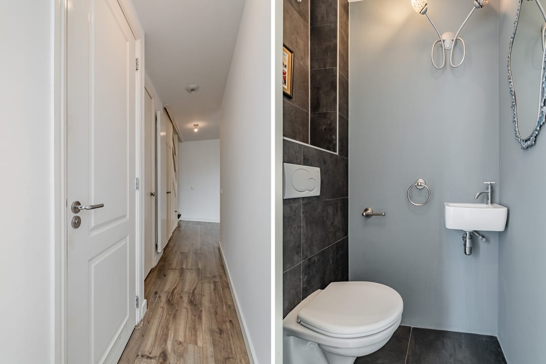 Foto 16 van De Pauwentuin 22