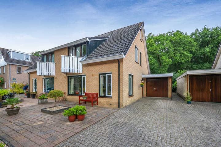 Foto 5 van Apollovlinder 32