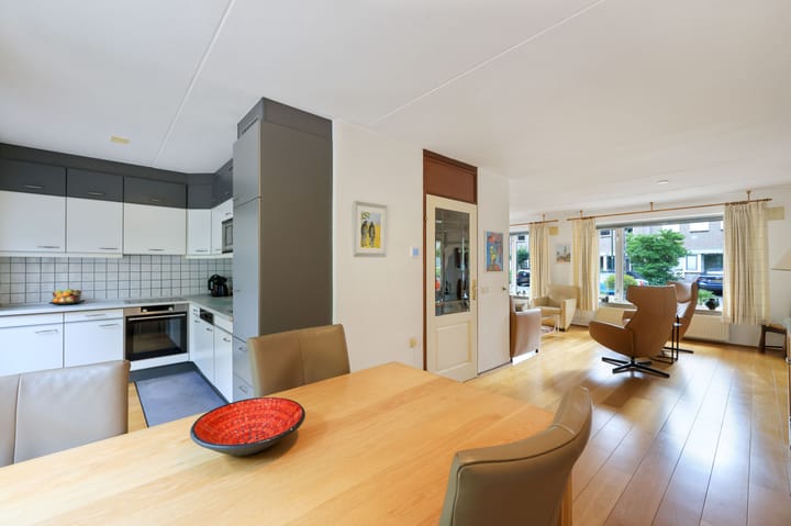 Foto 6 van Apollovlinder 32