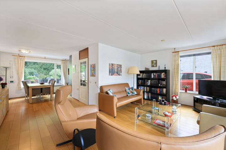 Foto 10 van Apollovlinder 32